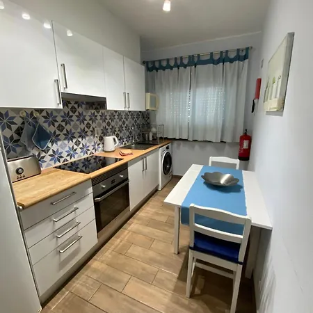 Apartamento Oceano-2