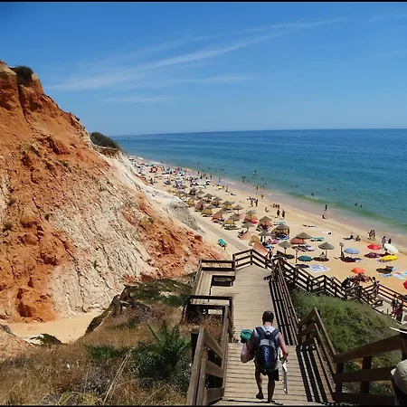 Villa Beira Golf By Algarve Holidays-3