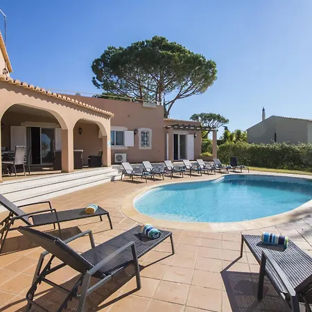 Villa Anita By Algarve Holidays-3