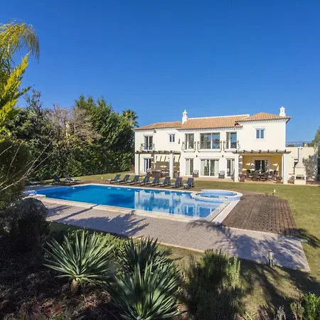 Villa Mar By Algarve Holidays-3