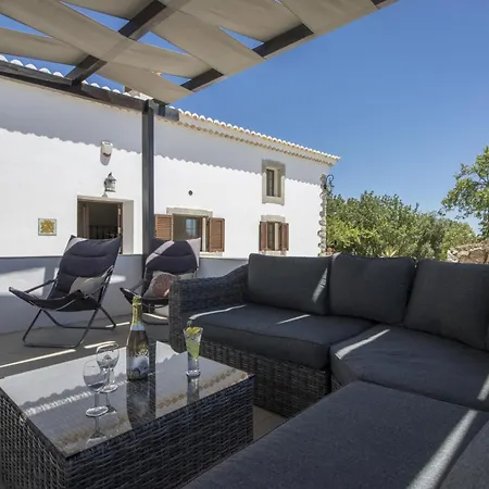 Villa Angel By Algarve Holidays-3