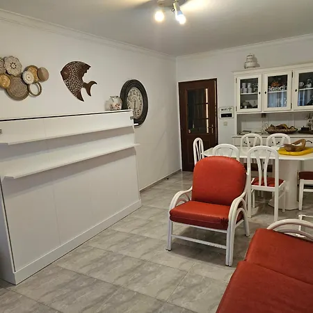Ancora Guest House-3