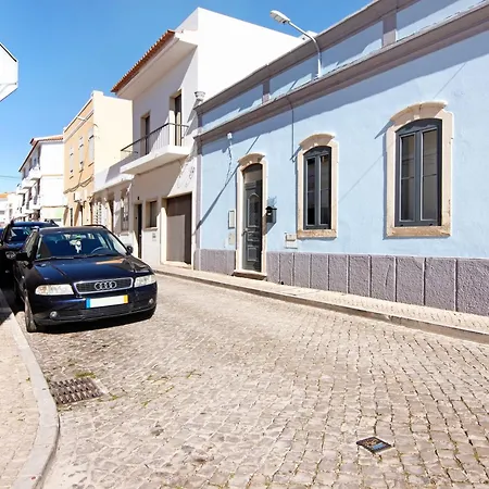 Casa Loulé-3