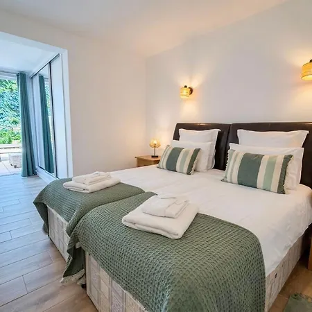 Casa Maresia - Apartamento 2 Quartos E Piscina - Praia Carvoeiro-2
