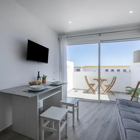 Sunset Apartment-3
