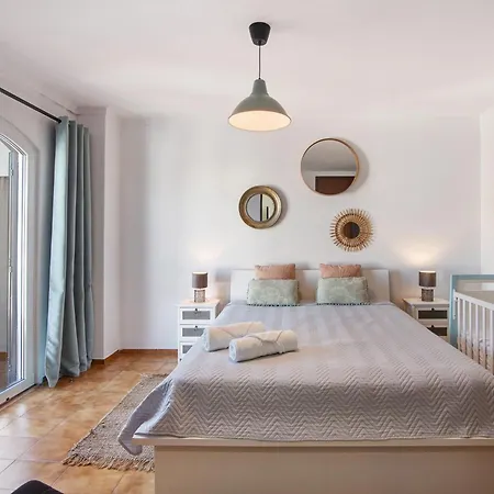 Altura Beach Villa-3