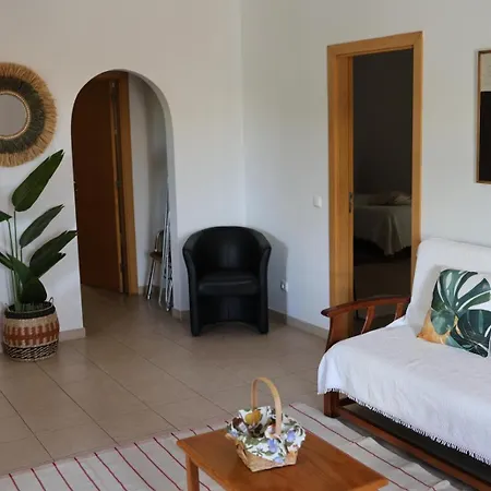 Apartamentos Atlântico by OA-3