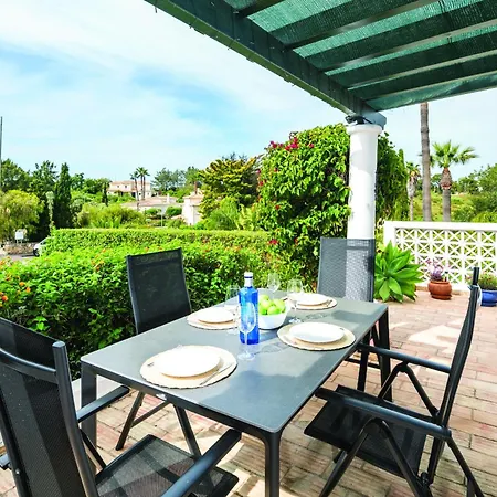Quinta Do Rosal, Casa Rosa-3