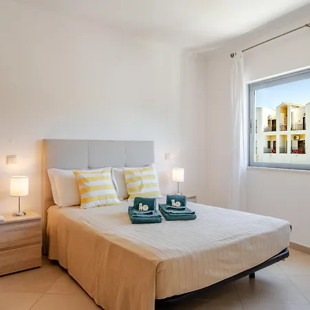 BeGuest Alvor Premium Houses-2
