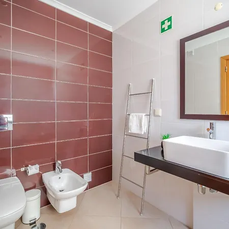 BeGuest Alvor Premium Houses-3