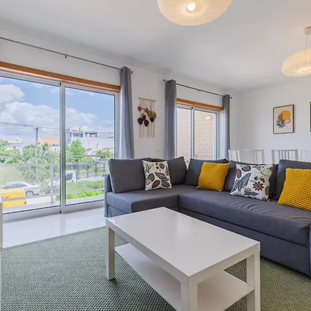 2 Bedroom Relax In Alvor By Innkeeper-3