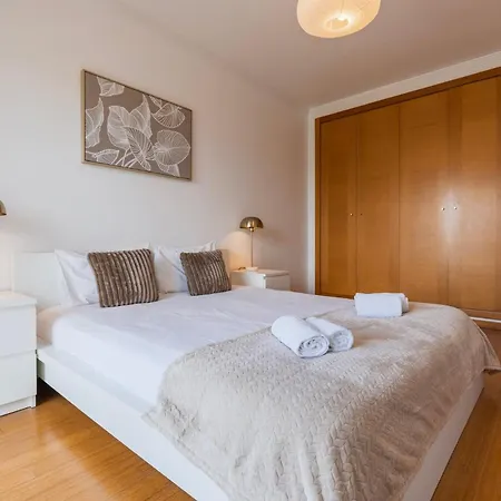 2 Bedroom Relax In Alvor By Innkeeper-2