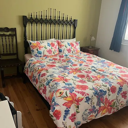Quinta Da Paz B&B-2