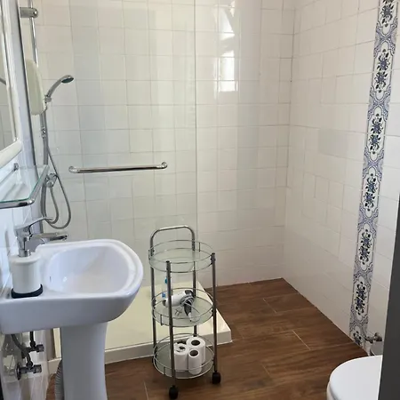 Quinta Da Paz B&B-3