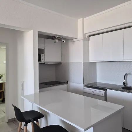 Apartamento Atlantico - Vista Mar-3
