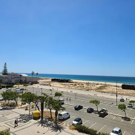 Apartamento Atlantico - Vista Mar-2