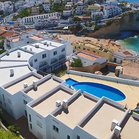 Oasis Praia Carvoeiro Bay-3