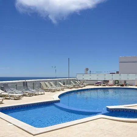 Oasis Praia Carvoeiro Bay-2
