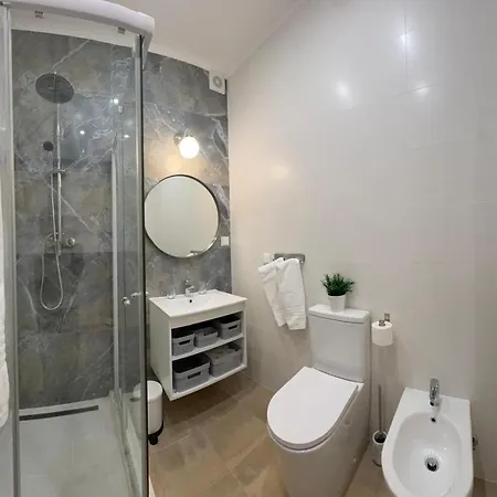 Cabo De Sagres -1 Bedroom Apartment-2