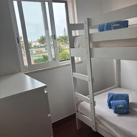 Lovely Beach House Moradia V4 Com Piscina-2