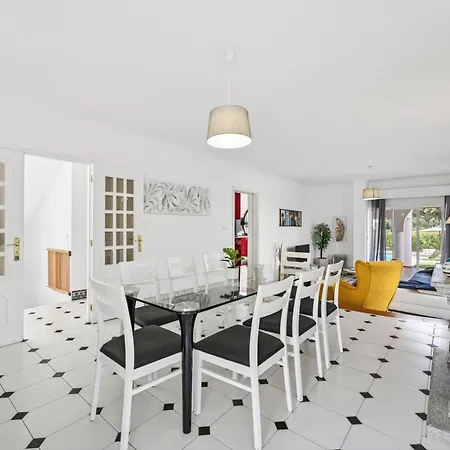 Villa Jade By Algarve Holidays-3