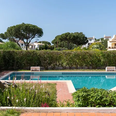 Villa Jade By Algarve Holidays-2