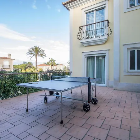 Villa Mar By Algarve Holidays-2