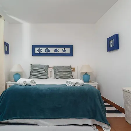 L&A Villa Prainha 3 Bedrooms Heated Pool 5 M Walking To The Beach-3
