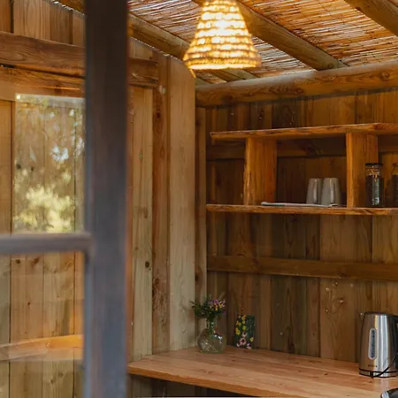 Soul Farm Algarve - Glamping & Farm Houses-3