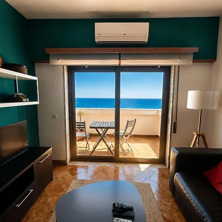 Quarteira, Casa Com Vista Mar-3