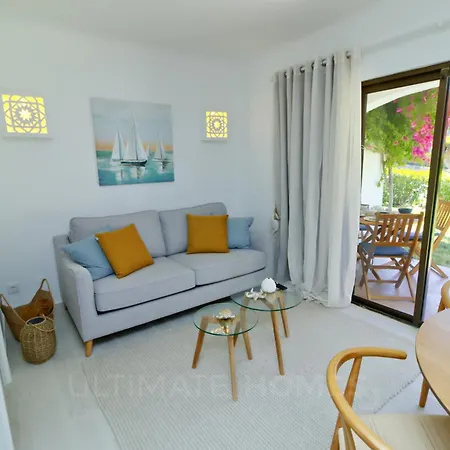 Apartamentos Sao Rafael - Albufeira, Algarve-3