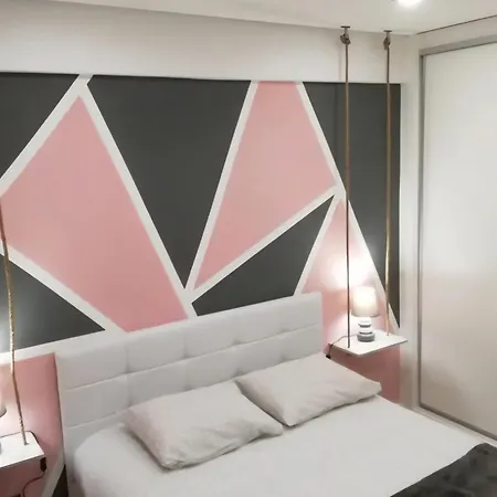 Ria Center Apartment - Left-2