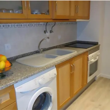 Cosy Apartment-3