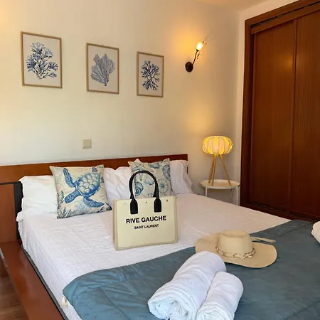 Villa Sol & Mar - Beach House-3