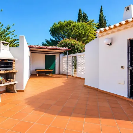 Villa Sol E Mar Private Pool & Jacuzzi-2
