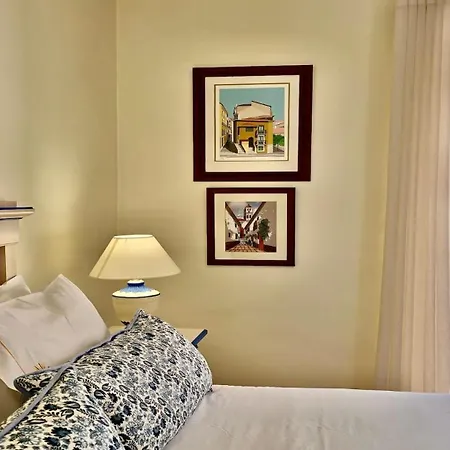Villa Estrelicia 106 - Clever Details With "Heated" Pool-2