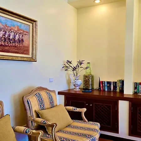 Villa Estrelicia 106 - Clever Details With "Heated" Pool-3