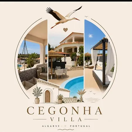 Cegonha Villa Powered By Cegonha Resort- Private Swimming Pool & Air Con-2
