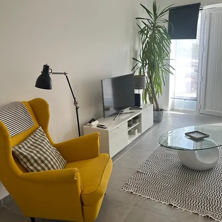 Sequa Apartamento-2