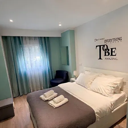 Cosy Apartment-2