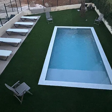 Casa Dos Lirios-2