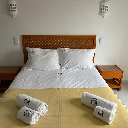 Casa Dos Lirios-3