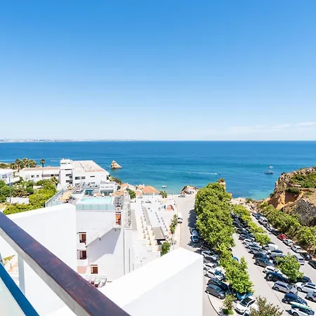 Villa Doris Suites-3