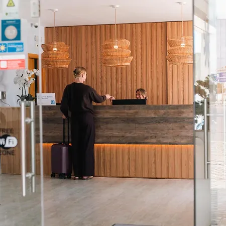 Mareta Beach House - Boutique Residence-3