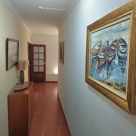Manta Guest - Bed & Breakfast-3