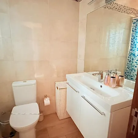 Vilamoura-Nautic Apartment-2