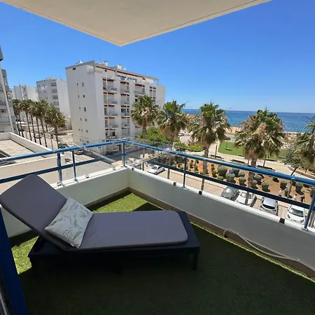 Apartamento Deluxe Am-2
