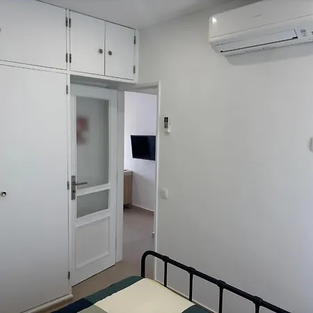 Olinda'S One Bedroom Apartment In City Center-3