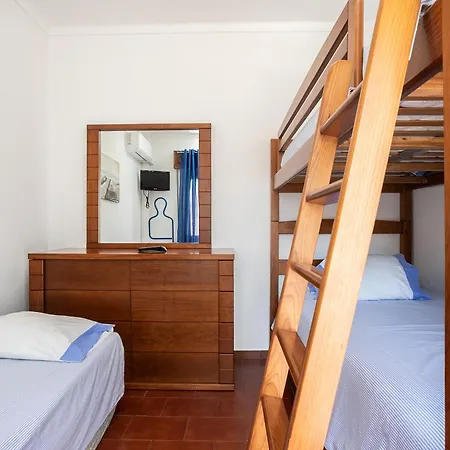 Apartamento Vargas-3