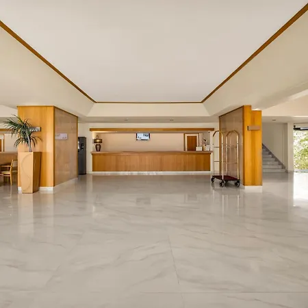 Albufeira Sol Hotel & Spa-2